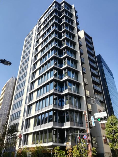 ザパークハウス新宿御苑